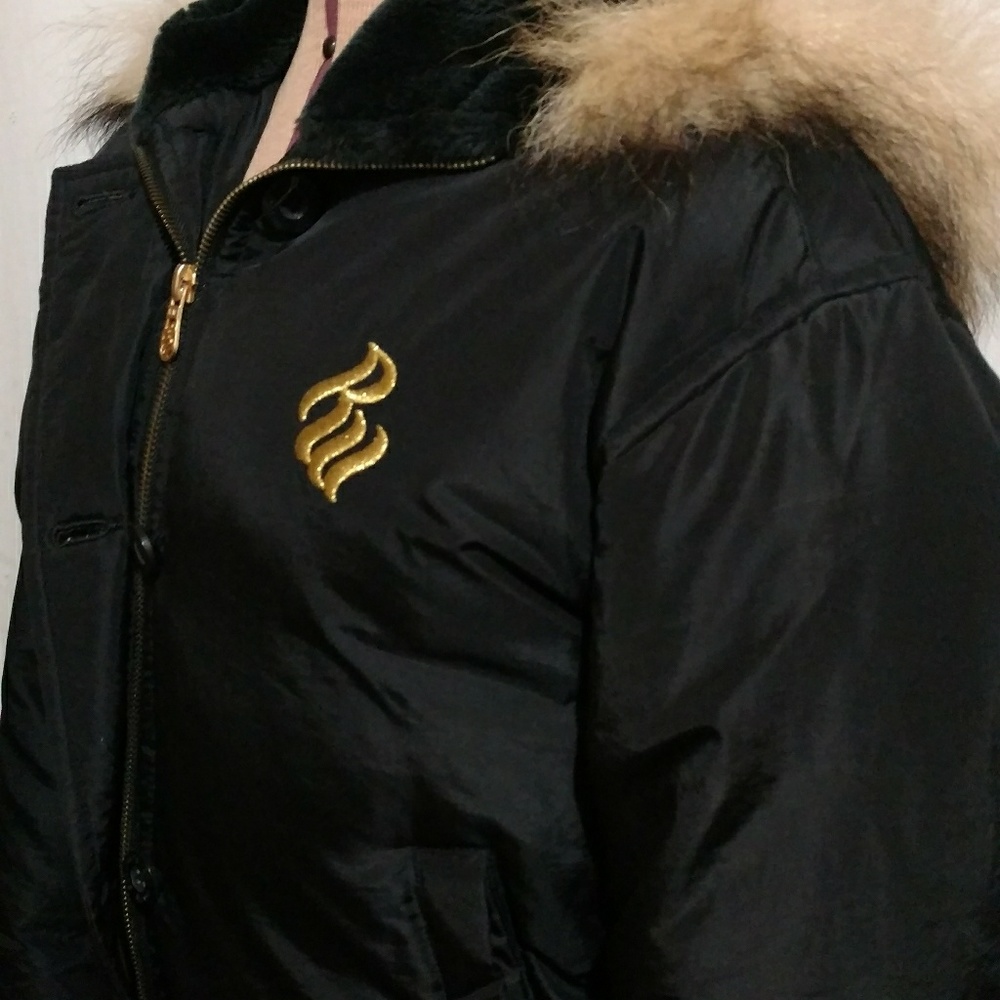 RocaWear jacket